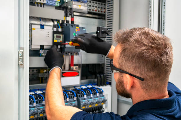 Best Surge Protection Installation  in USA